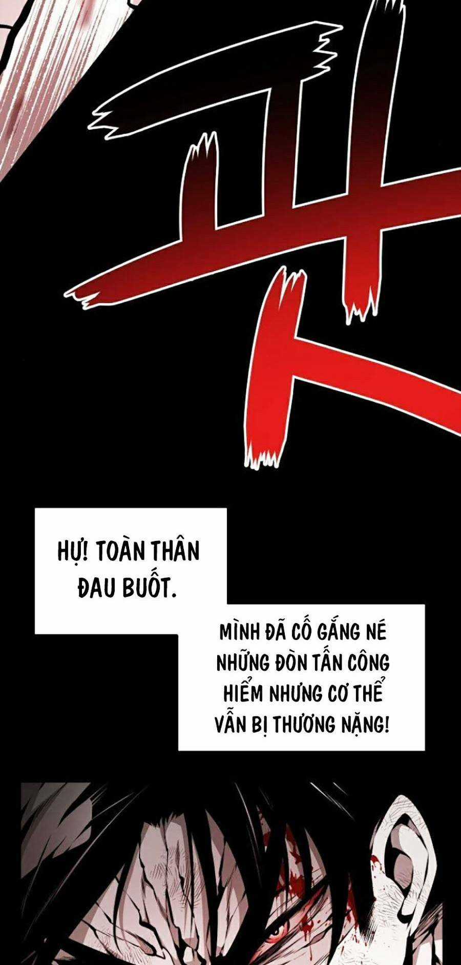 Cuồng Thú - Chapter 28 - Trang 67