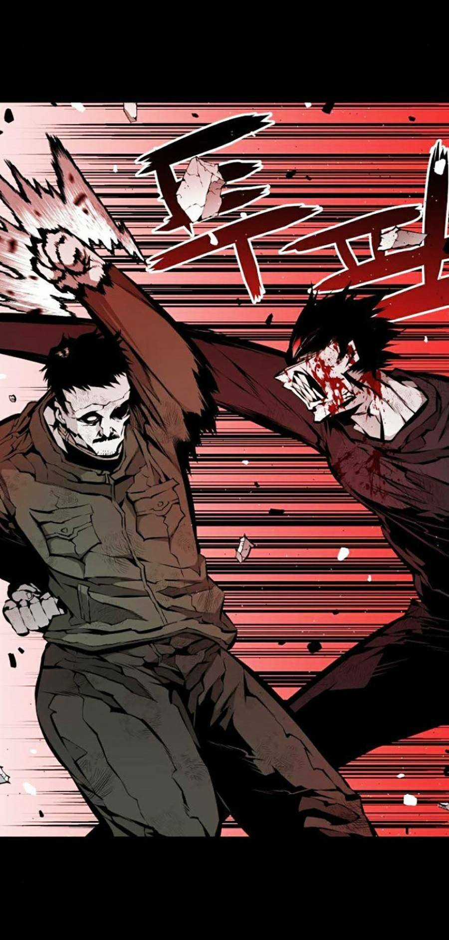 Cuồng Thú - Chapter 28 - Trang 72