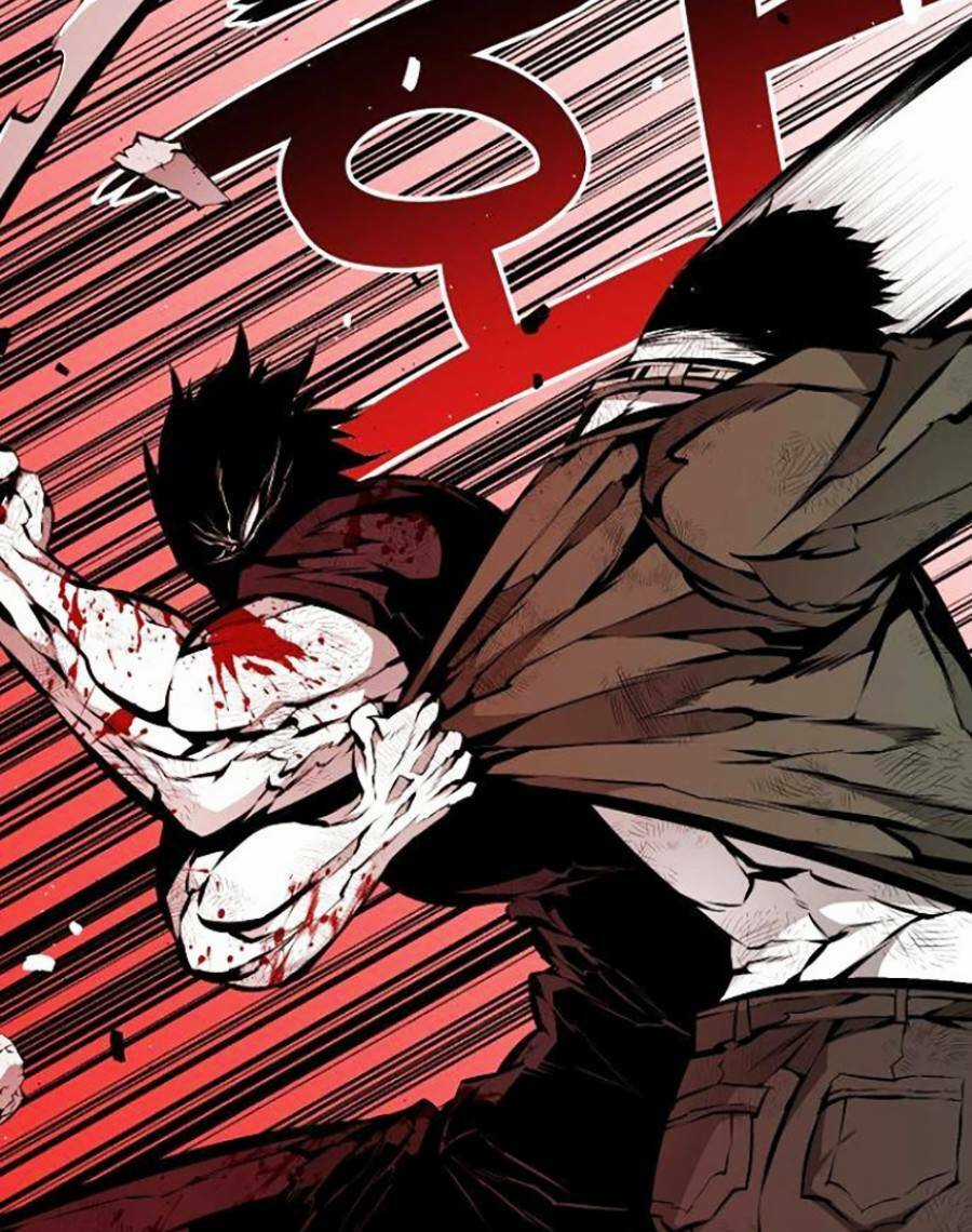 Cuồng Thú - Chapter 28 - Trang 86