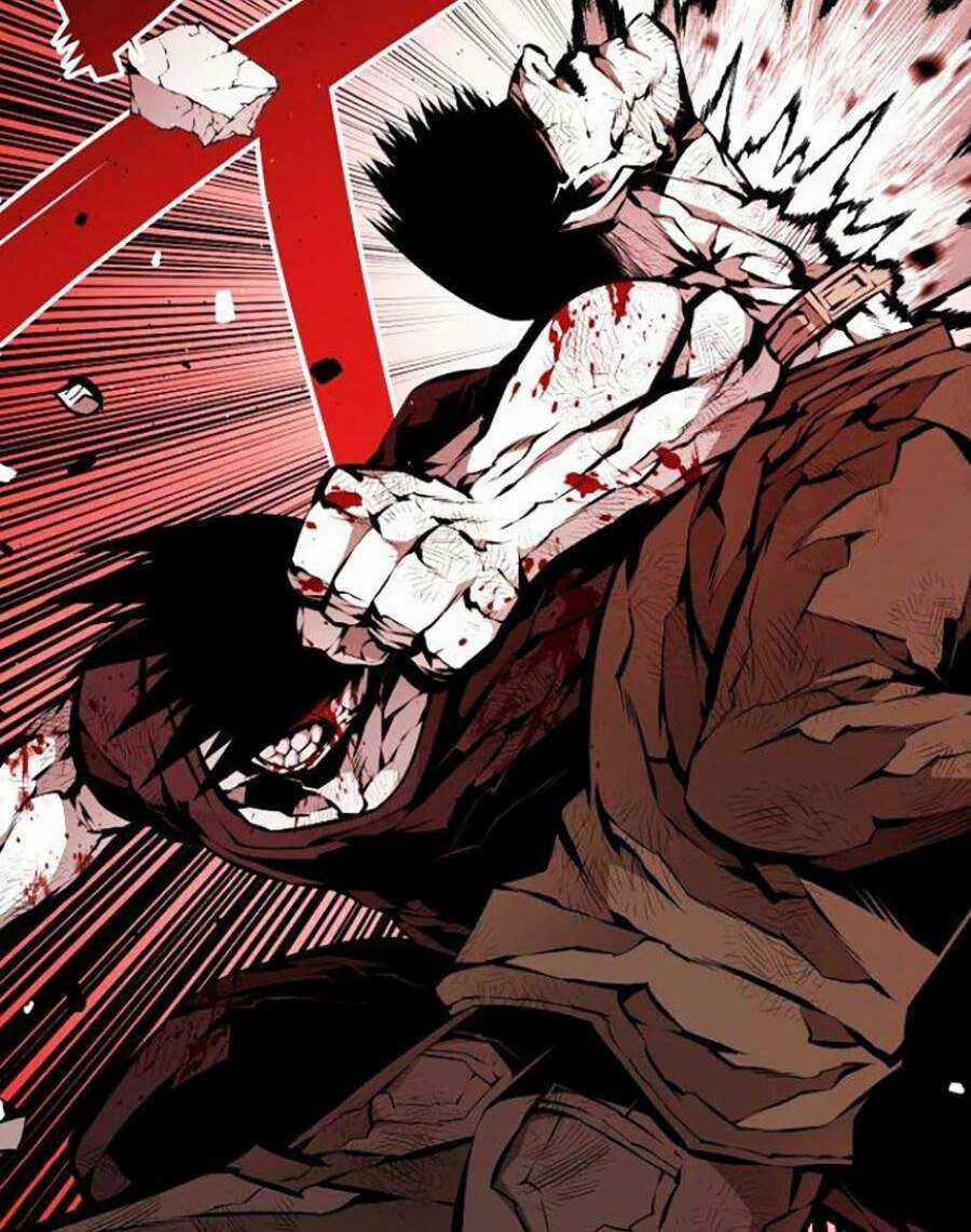 Cuồng Thú - Chapter 28 - Trang 89