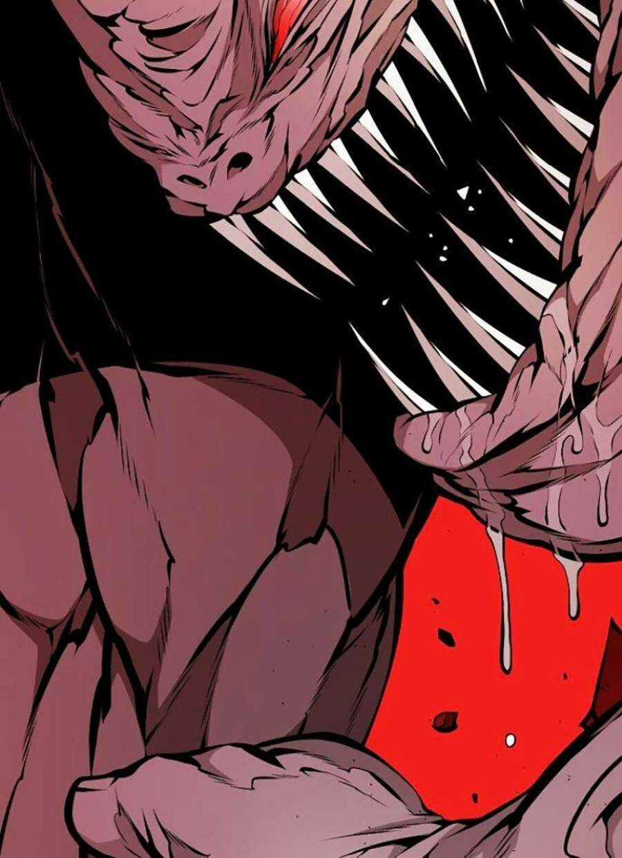 Cuồng Thú - Chapter 29 - Trang 109