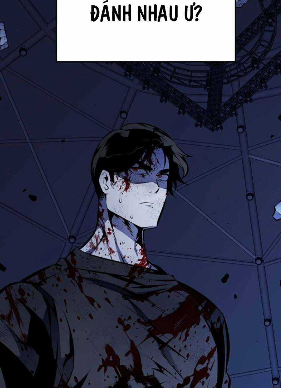 Cuồng Thú - Chapter 29 - Trang 122