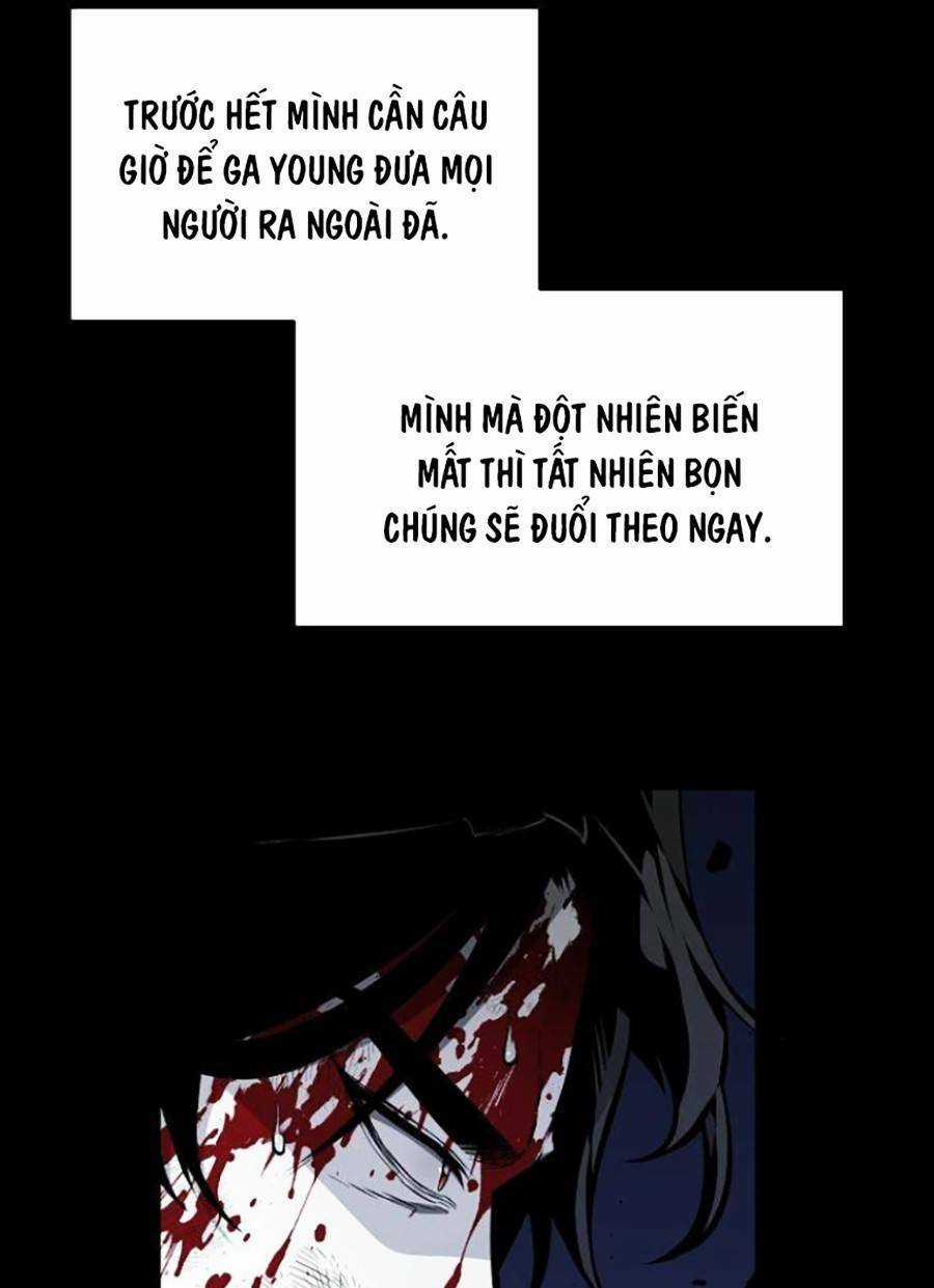 Cuồng Thú - Chapter 29 - Trang 126