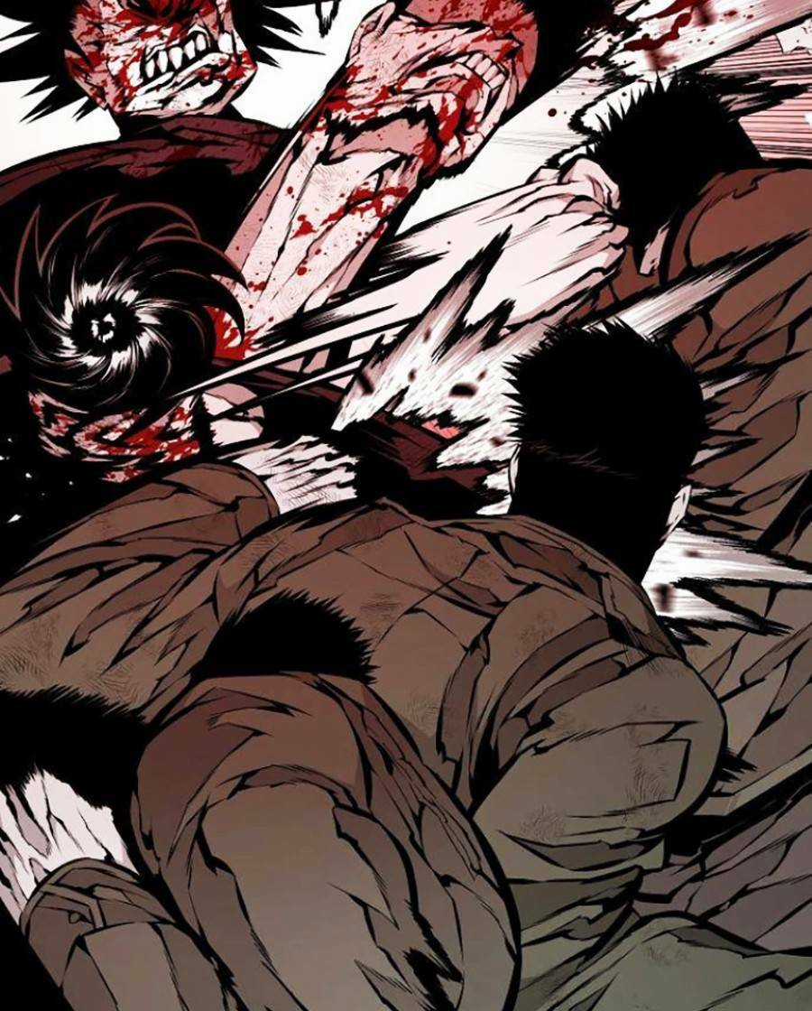 Cuồng Thú - Chapter 29 - Trang 15