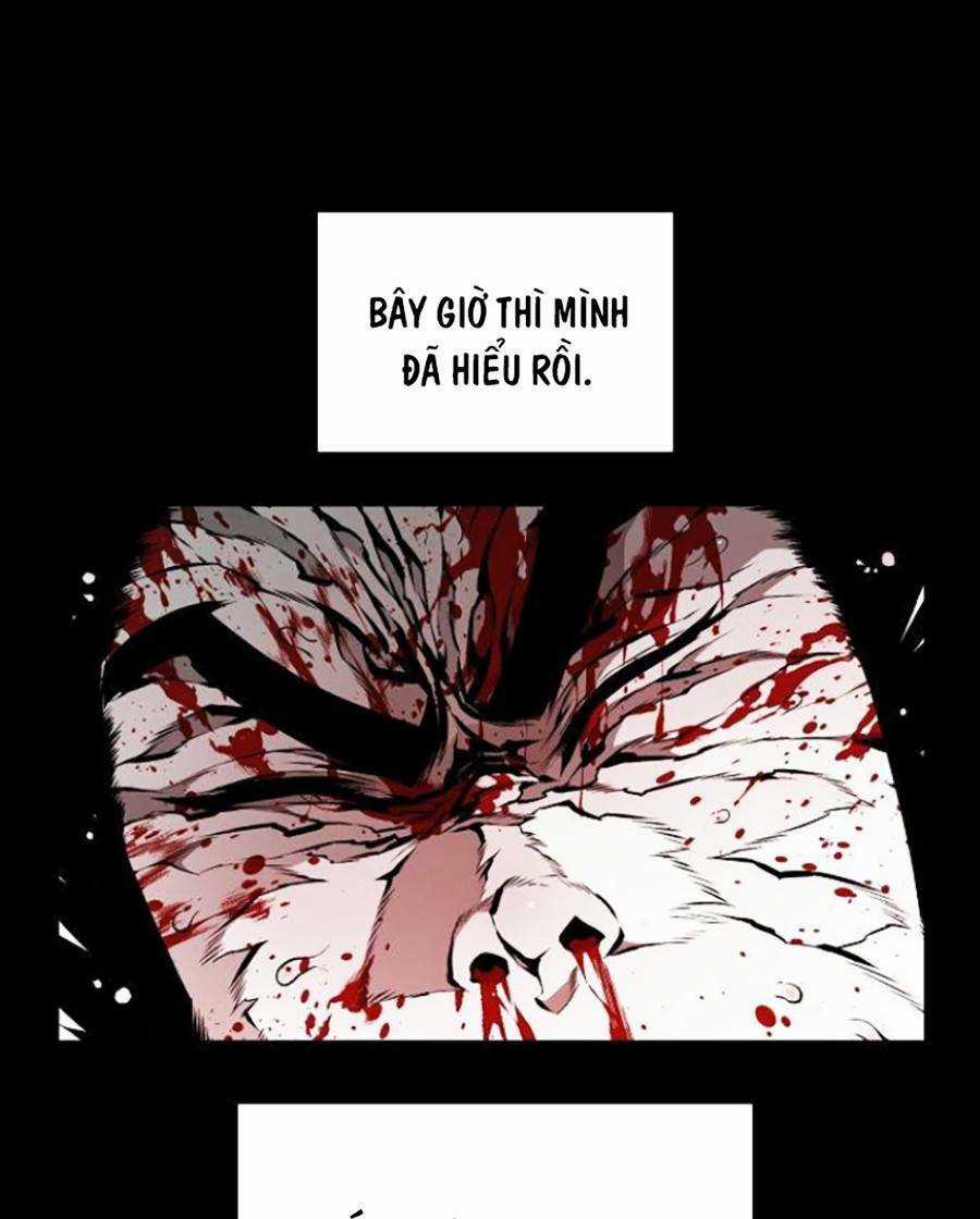 Cuồng Thú - Chapter 29 - Trang 17