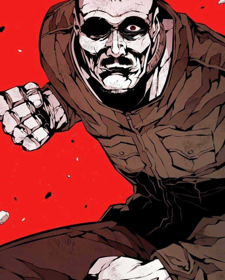 Cuồng Thú - Chapter 29 - Trang 20