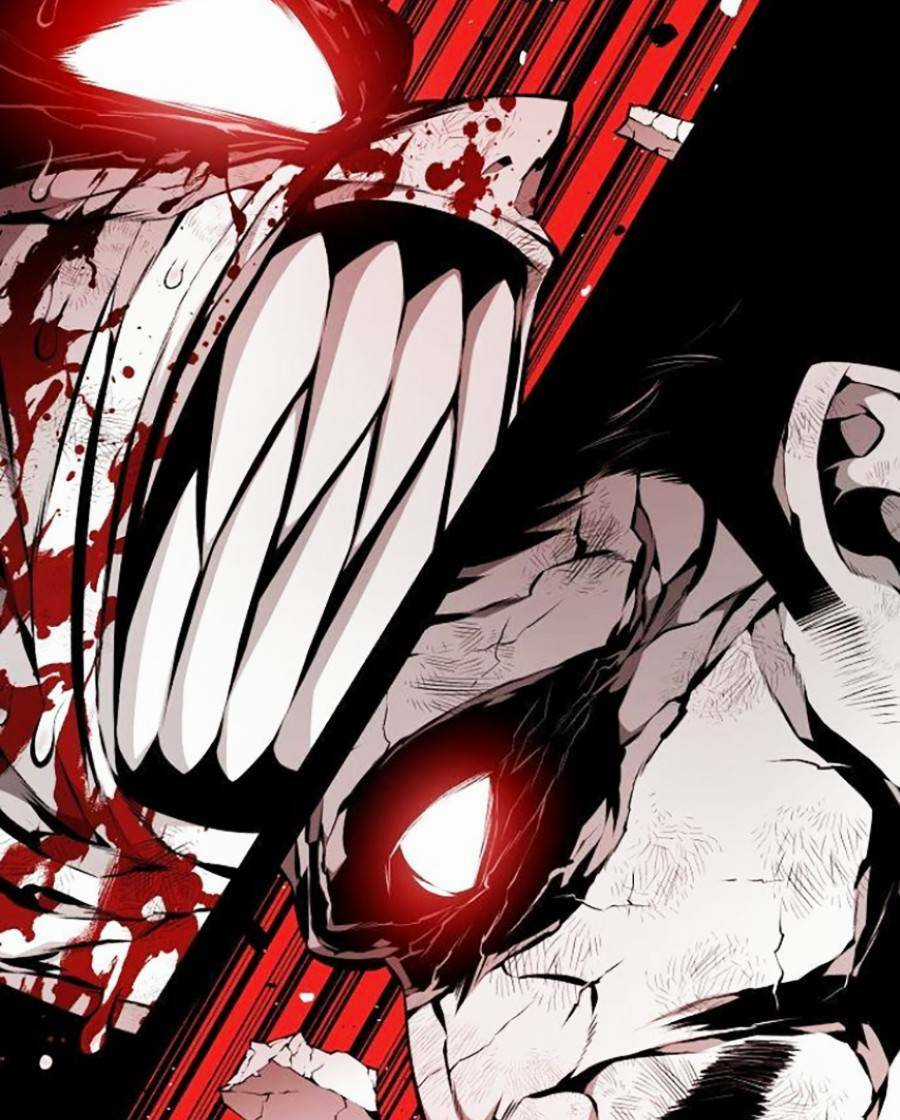 Cuồng Thú - Chapter 29 - Trang 25