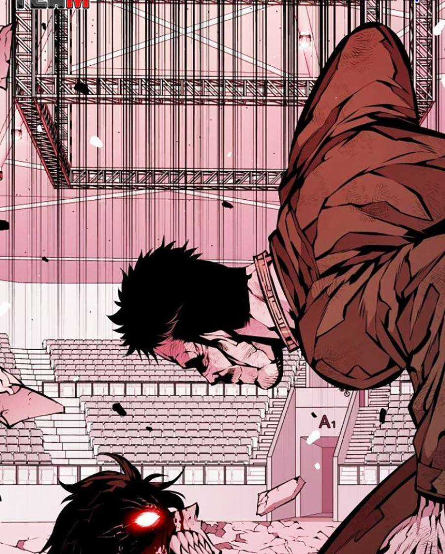 Cuồng Thú - Chapter 29 - Trang 28