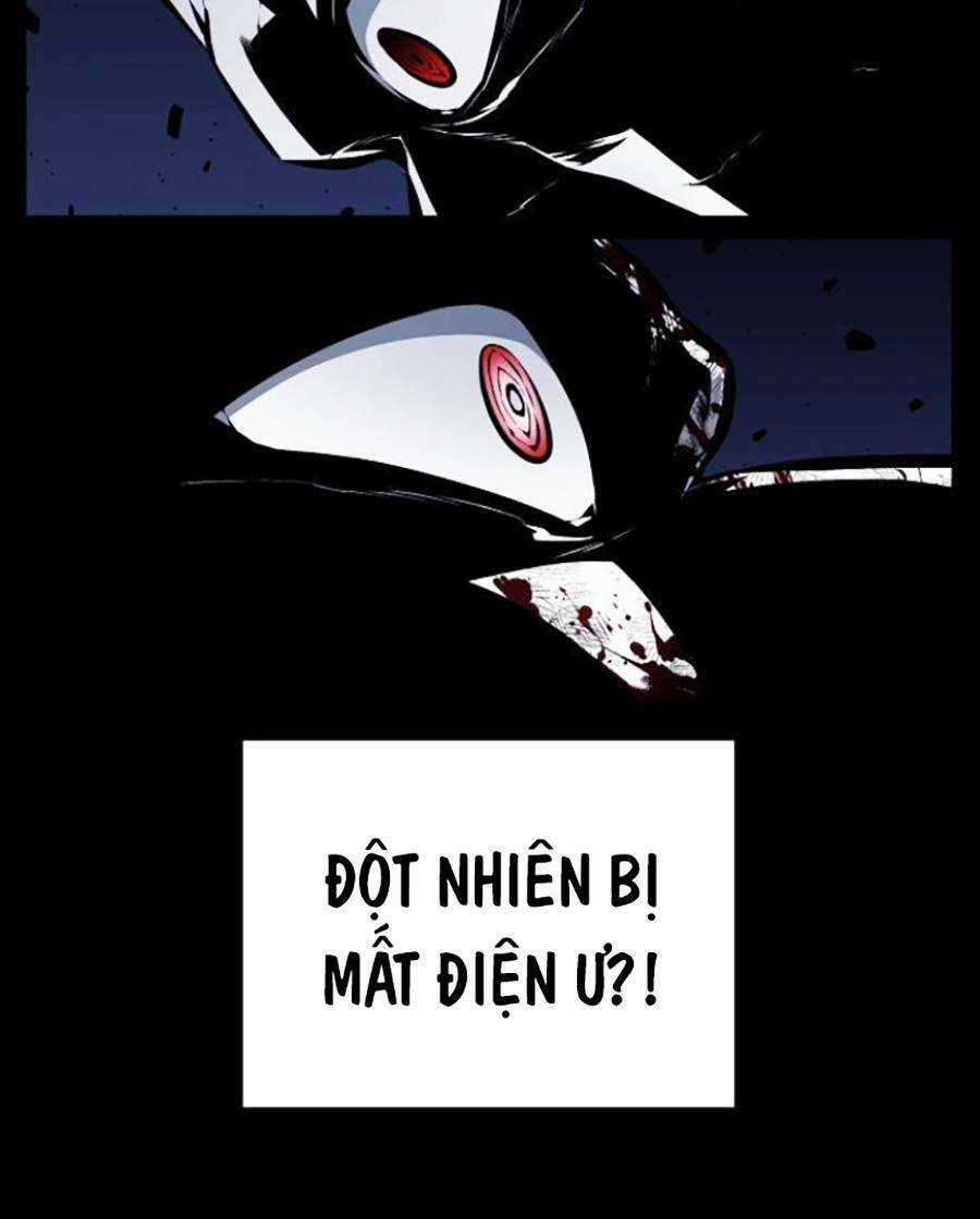 Cuồng Thú - Chapter 29 - Trang 38