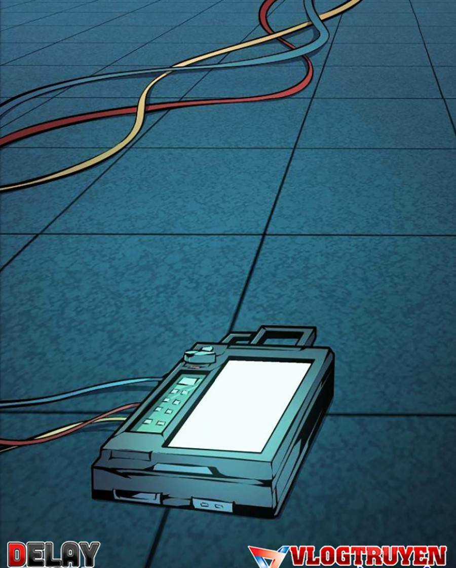 Cuồng Thú - Chapter 29 - Trang 40