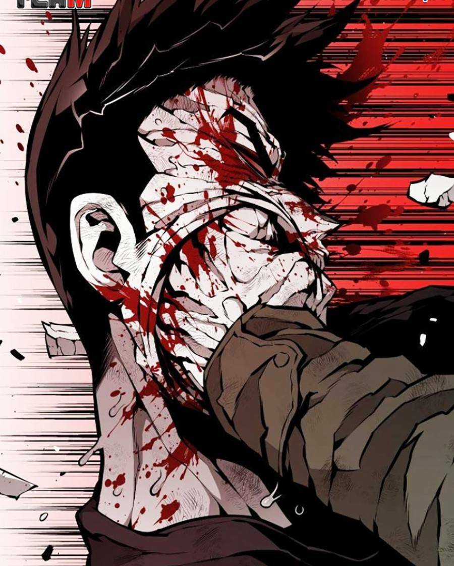 Cuồng Thú - Chapter 29 - Trang 5