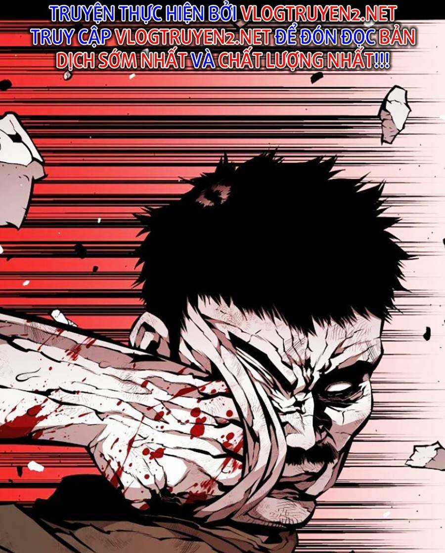 Cuồng Thú - Chapter 29 - Trang 7