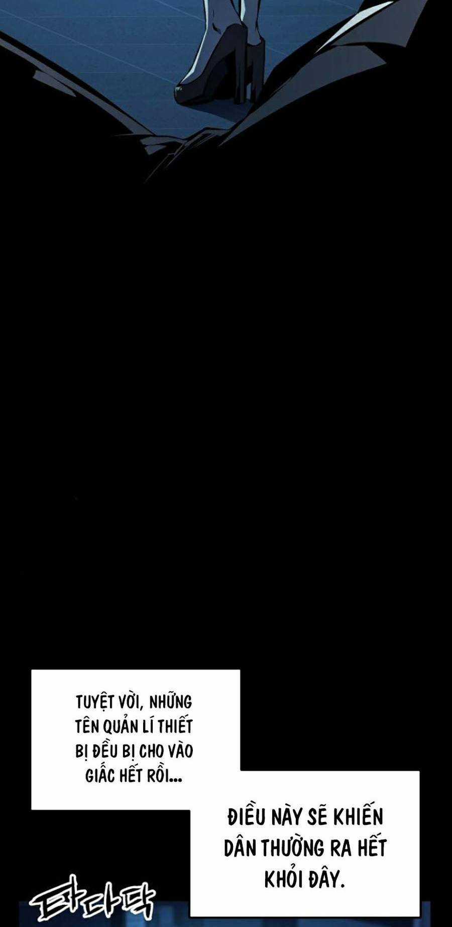 Cuồng Thú - Chapter 29 - Trang 62