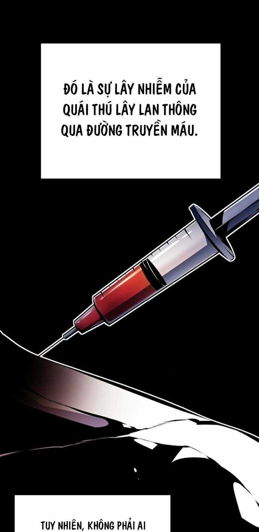 Cuồng Thú - Chapter 29 - Trang 65