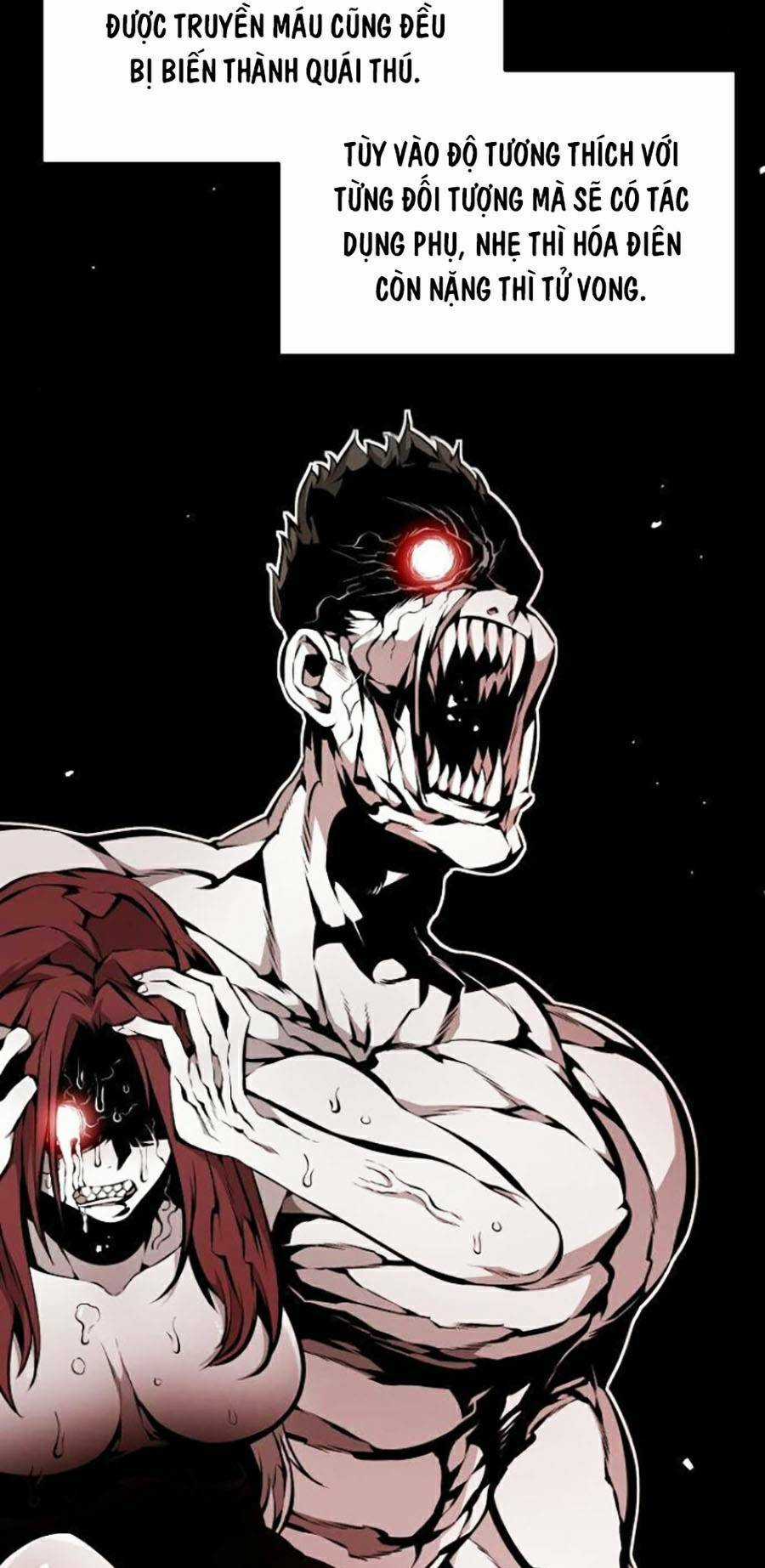 Cuồng Thú - Chapter 29 - Trang 66