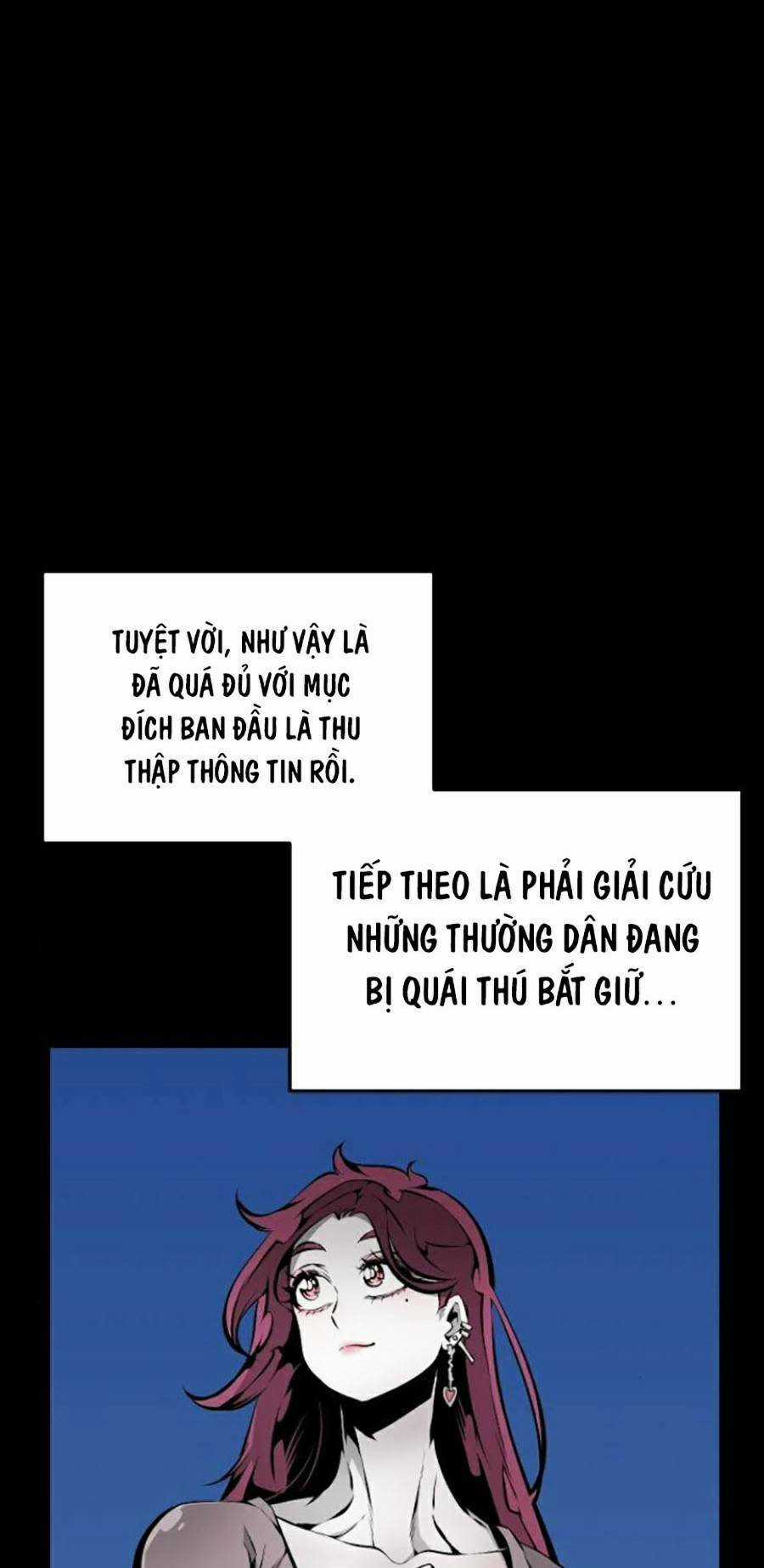 Cuồng Thú - Chapter 29 - Trang 72