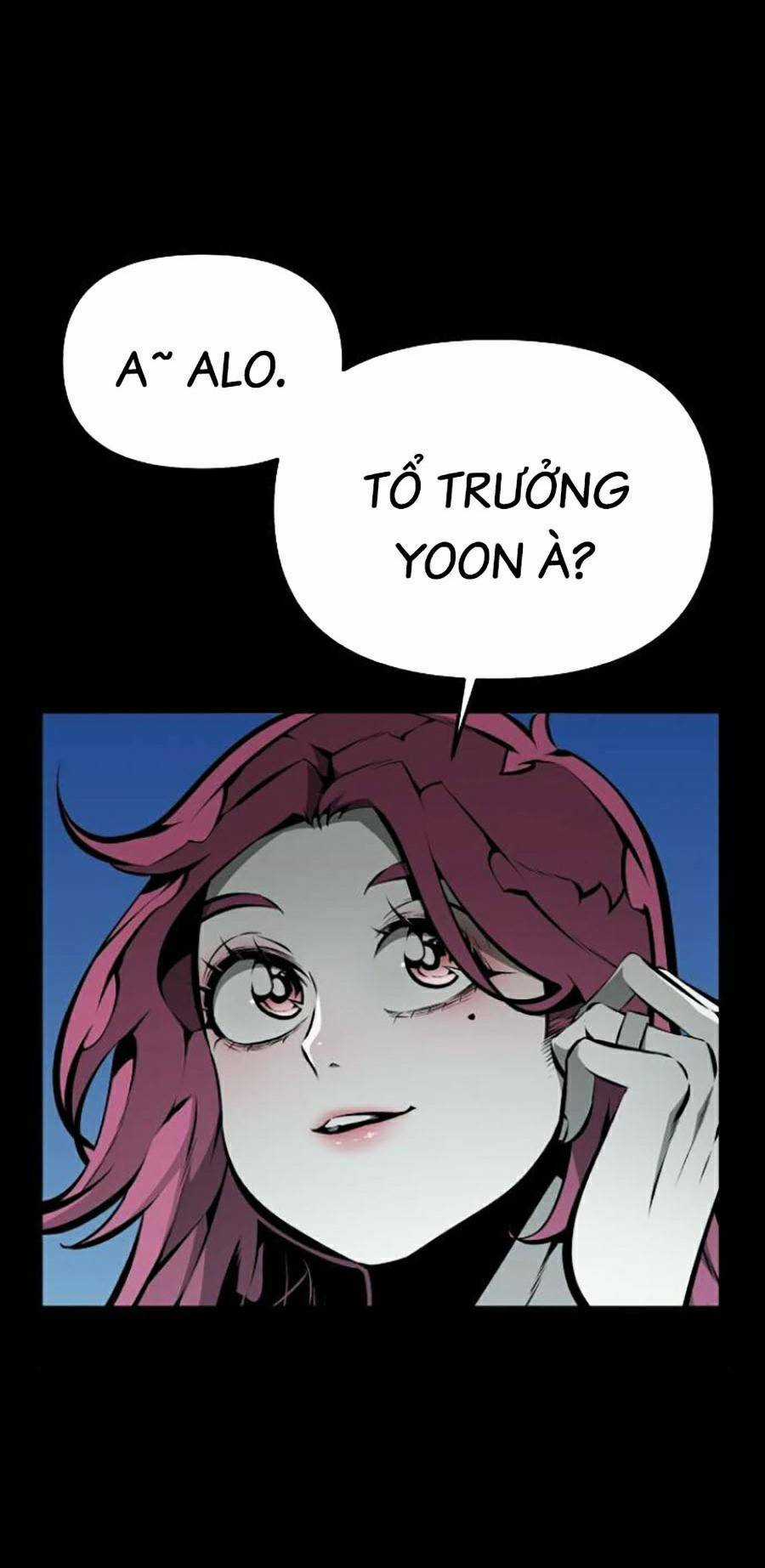 Cuồng Thú - Chapter 29 - Trang 74