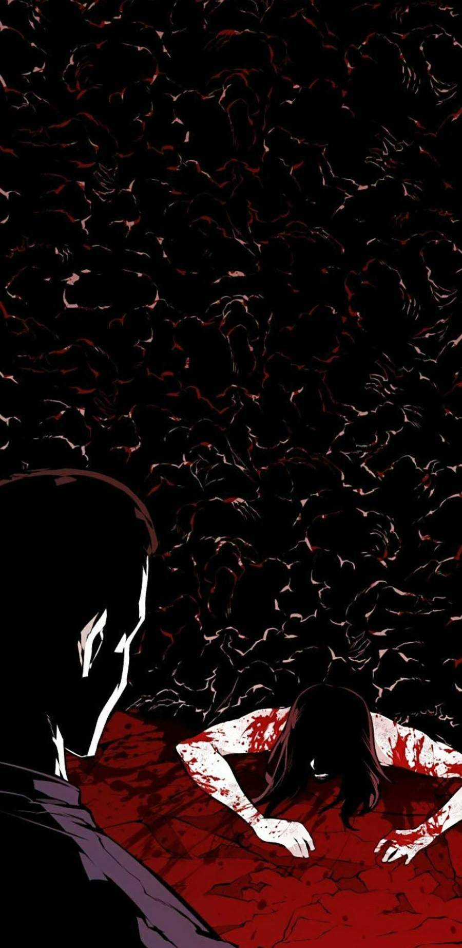 Cuồng Thú - Chapter 29 - Trang 76