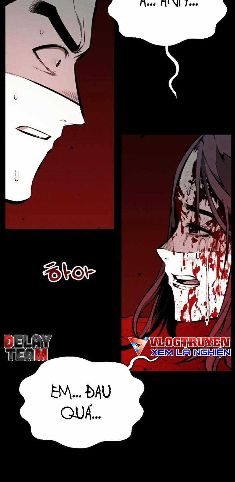 Cuồng Thú - Chapter 29 - Trang 84