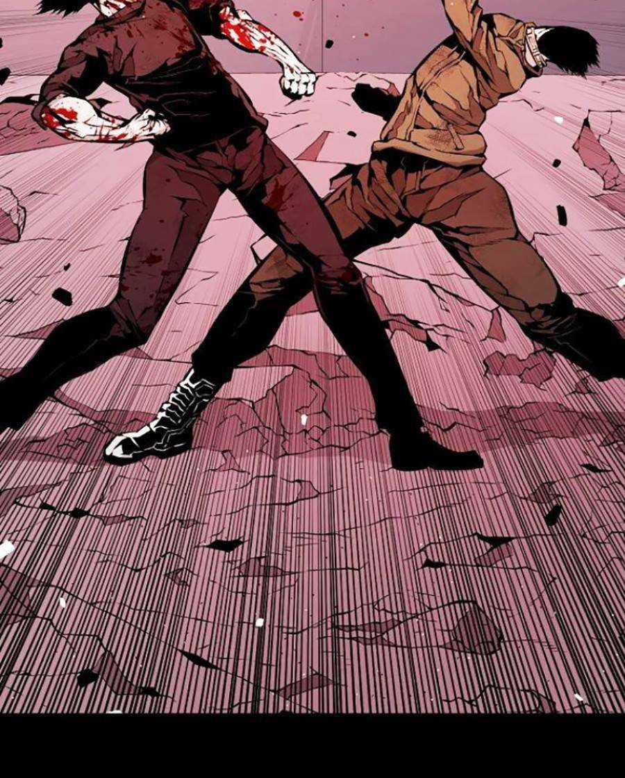 Cuồng Thú - Chapter 29 - Trang 10