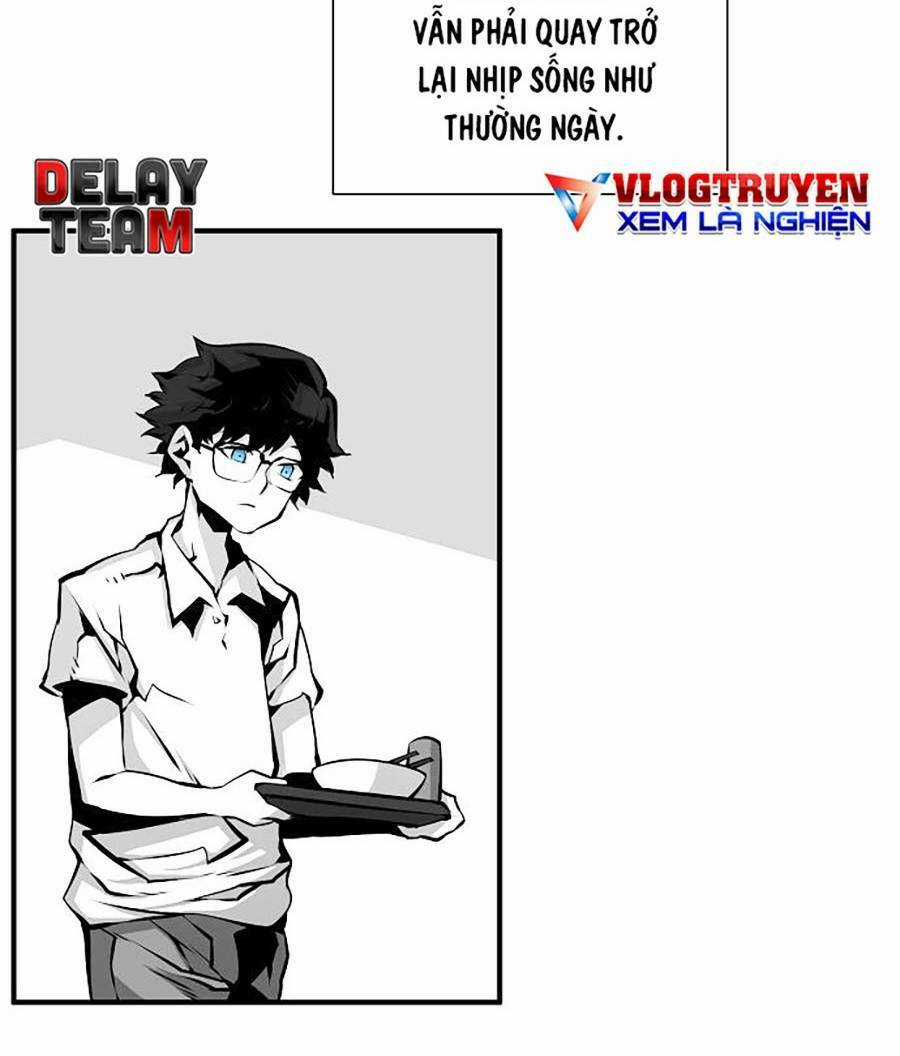 Cuồng Thú - Chapter 3 - Trang 11