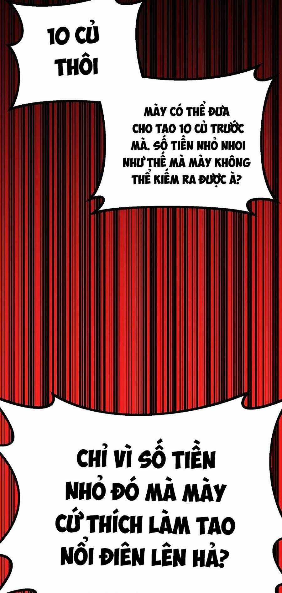 Cuồng Thú - Chapter 3 - Trang 102