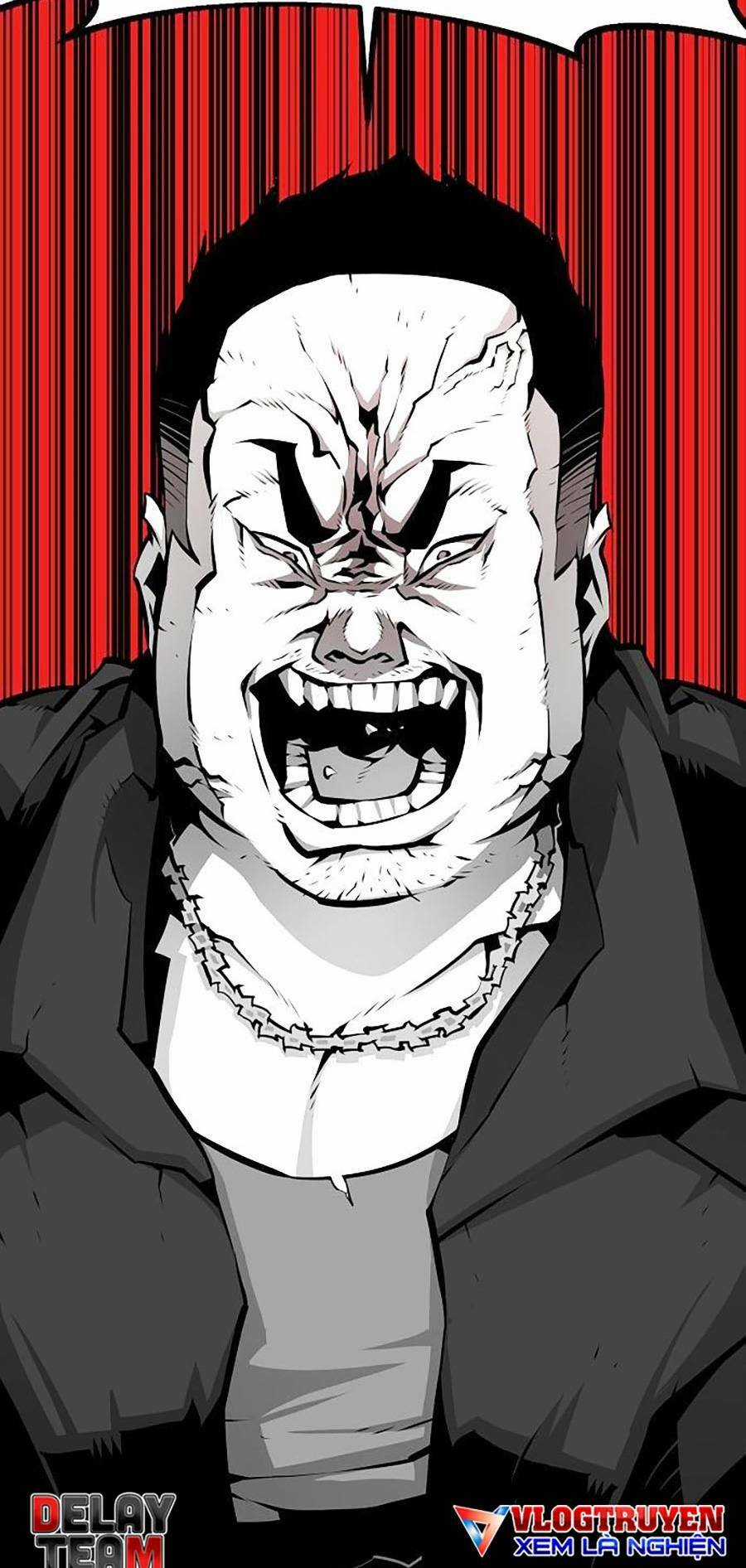 Cuồng Thú - Chapter 3 - Trang 103