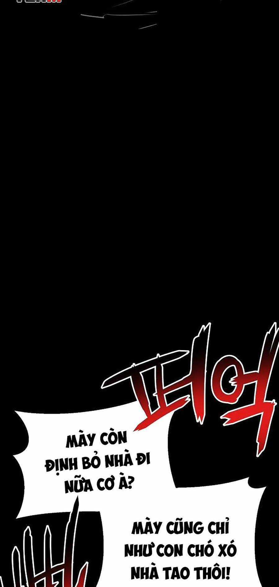 Cuồng Thú - Chapter 3 - Trang 104