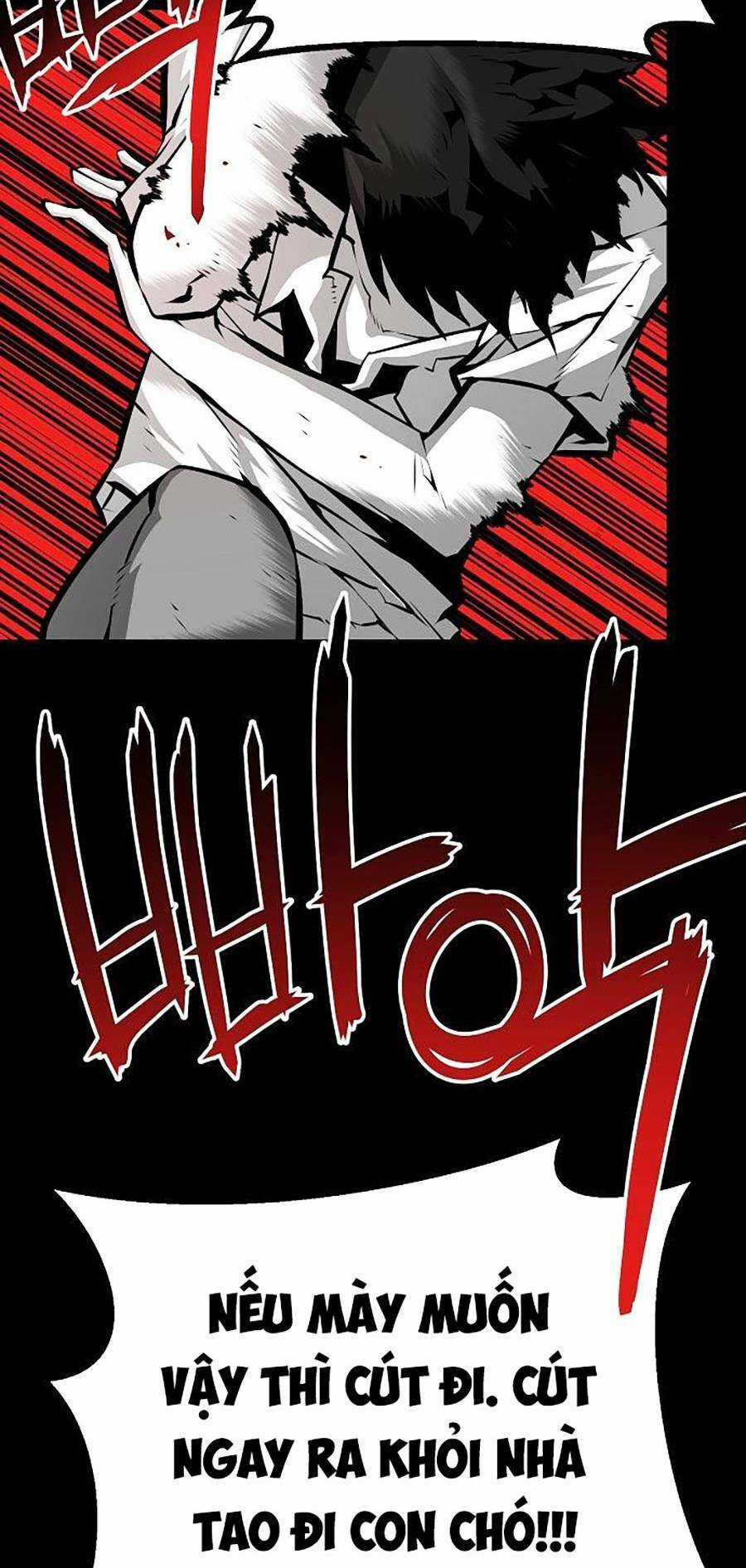 Cuồng Thú - Chapter 3 - Trang 105