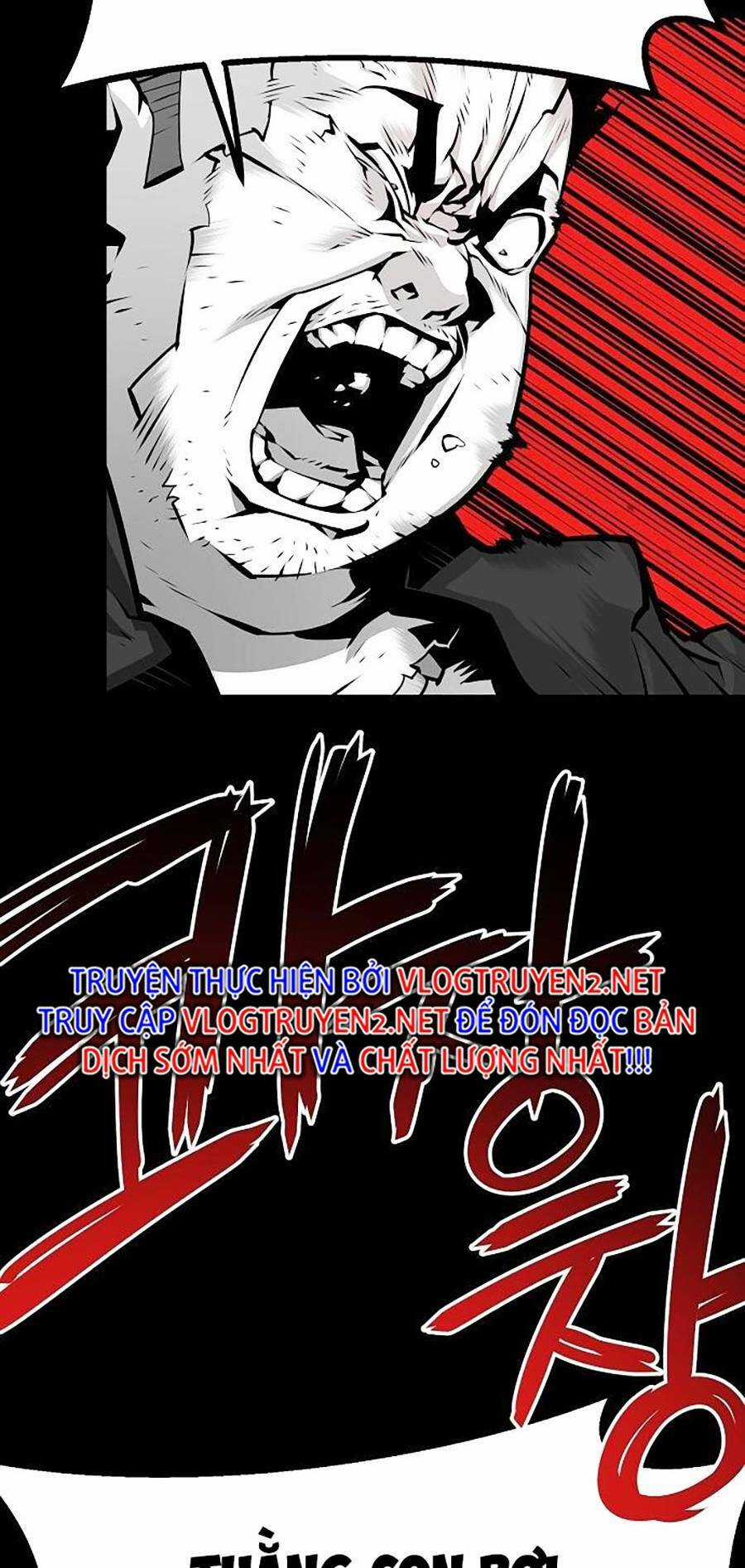 Cuồng Thú - Chapter 3 - Trang 106