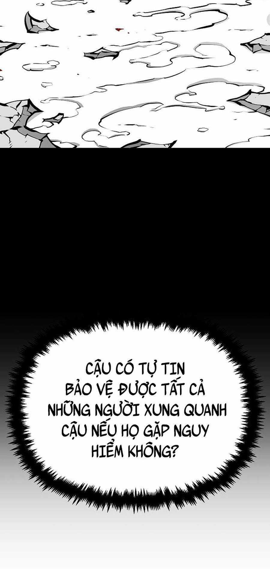 Cuồng Thú - Chapter 3 - Trang 108