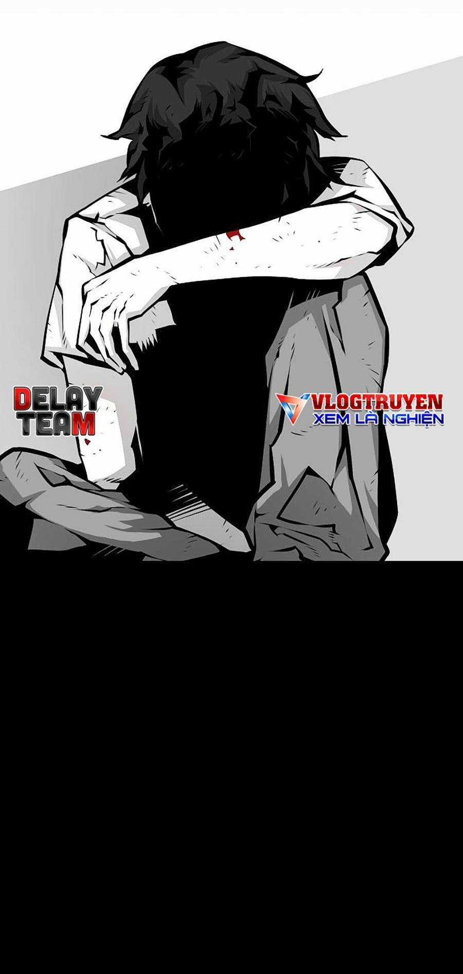 Cuồng Thú - Chapter 3 - Trang 109