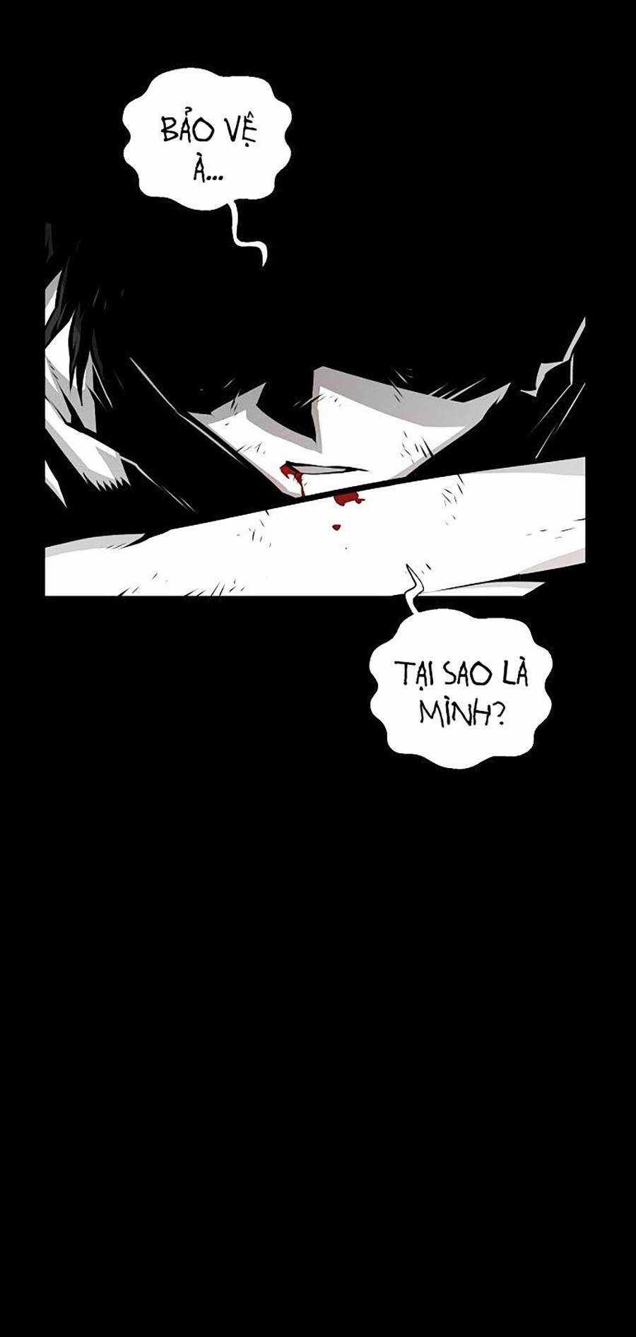 Cuồng Thú - Chapter 3 - Trang 110