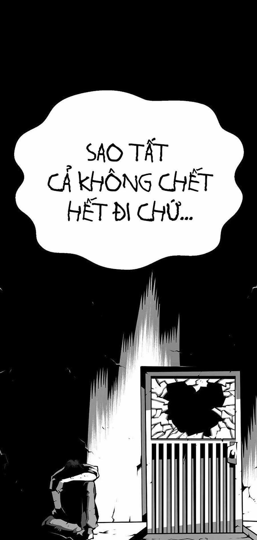 Cuồng Thú - Chapter 3 - Trang 111