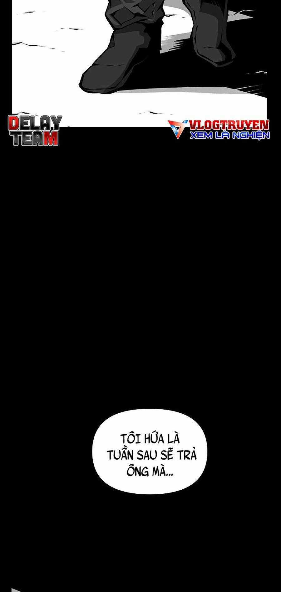 Cuồng Thú - Chapter 3 - Trang 114