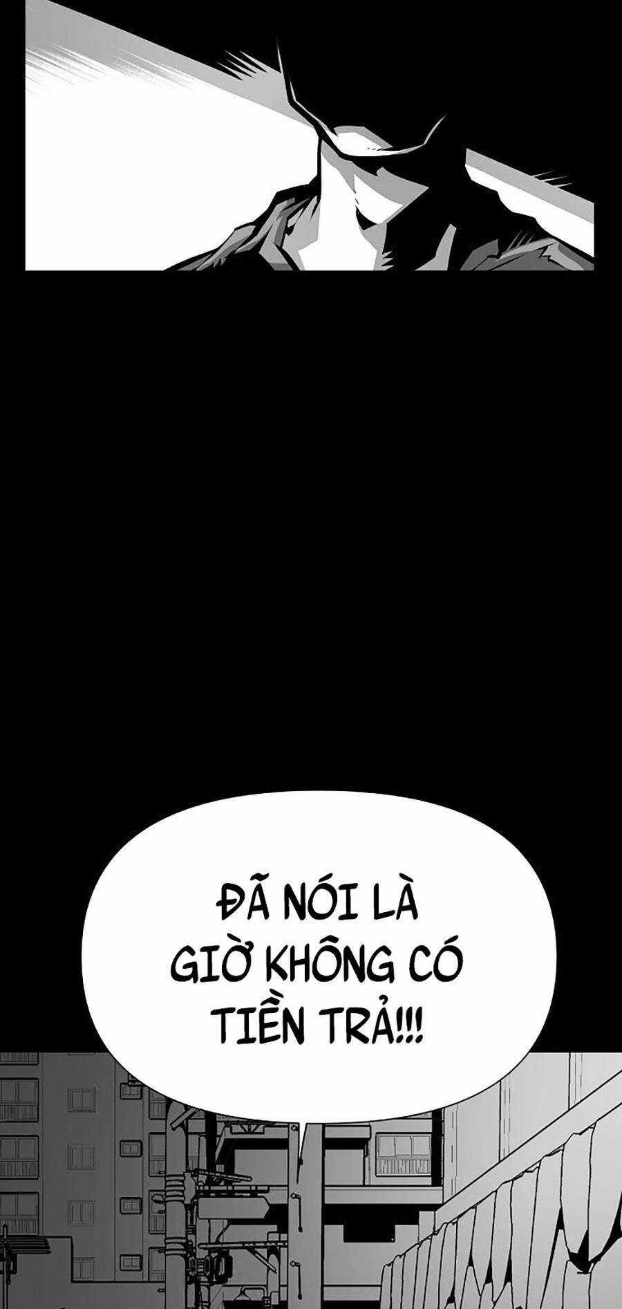 Cuồng Thú - Chapter 3 - Trang 115