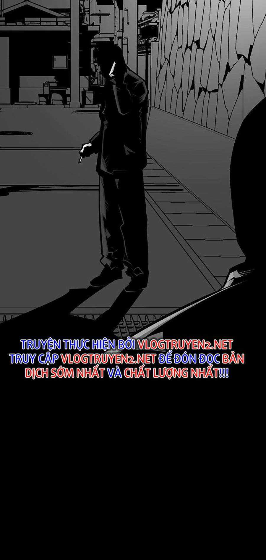 Cuồng Thú - Chapter 3 - Trang 116