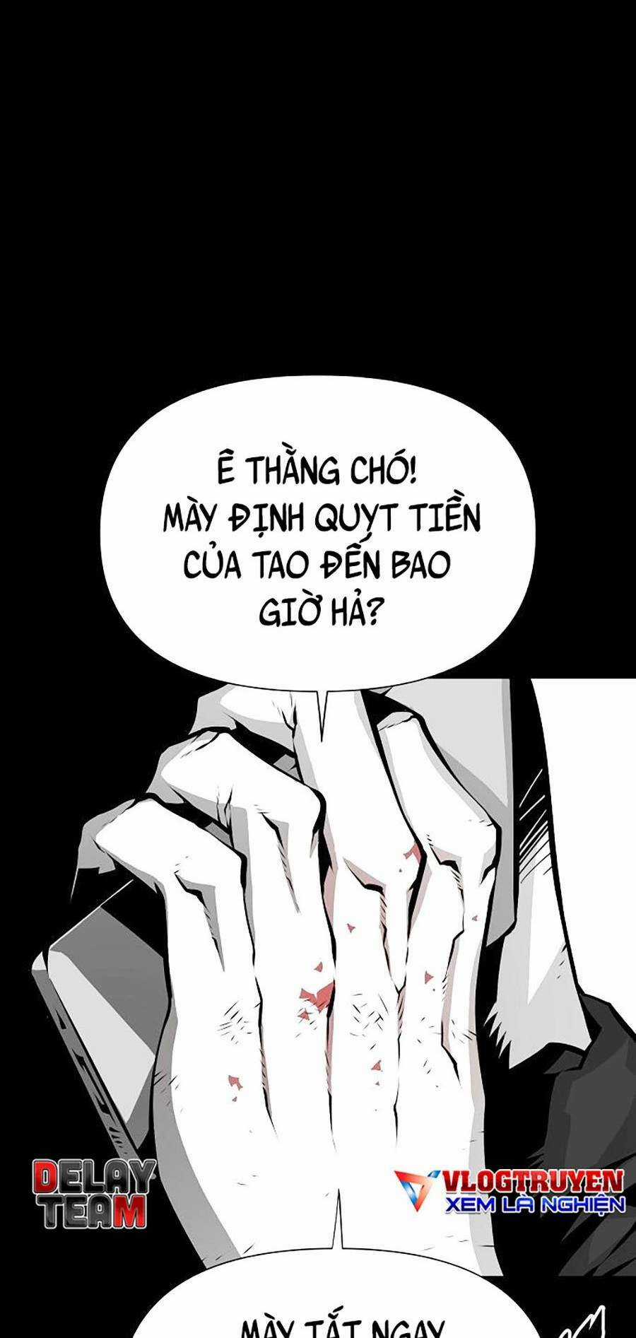 Cuồng Thú - Chapter 3 - Trang 118