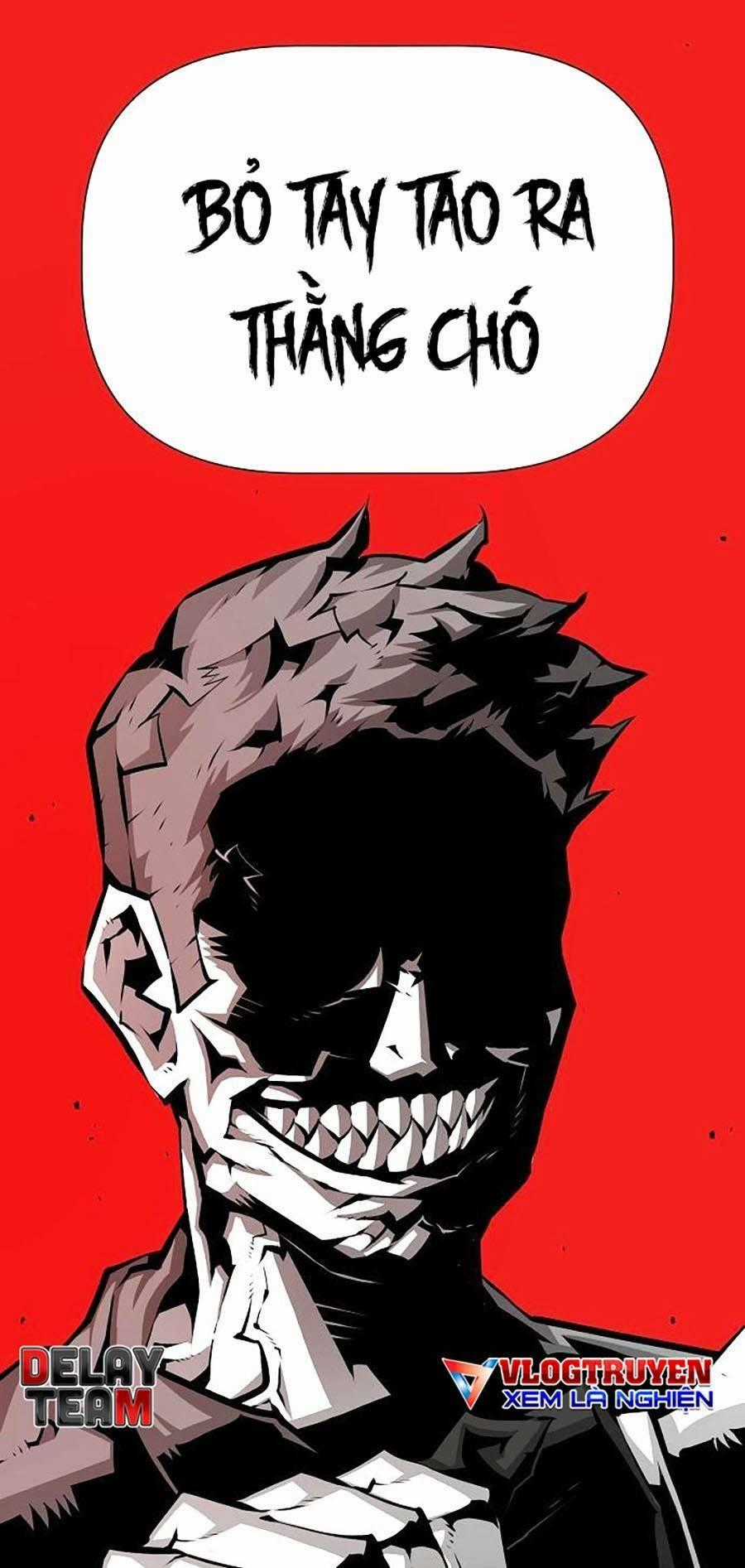 Cuồng Thú - Chapter 3 - Trang 124