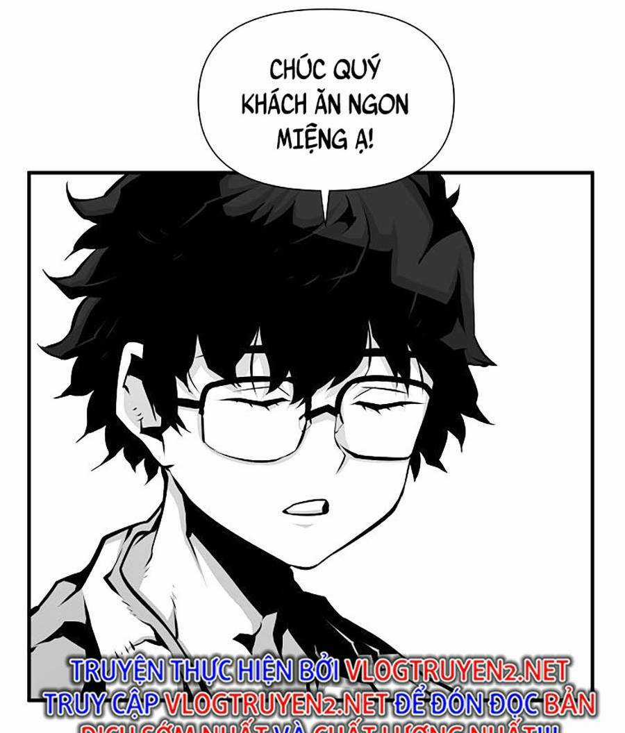 Cuồng Thú - Chapter 3 - Trang 15