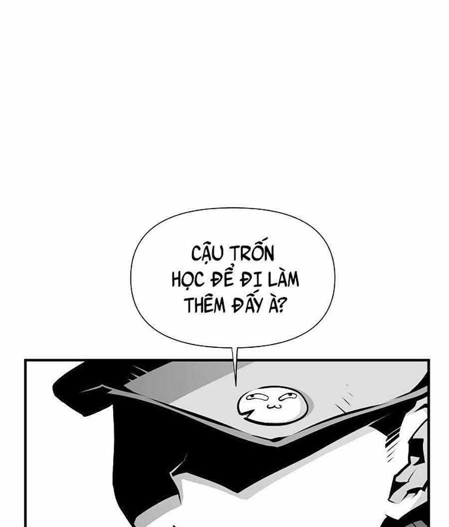 Cuồng Thú - Chapter 3 - Trang 19