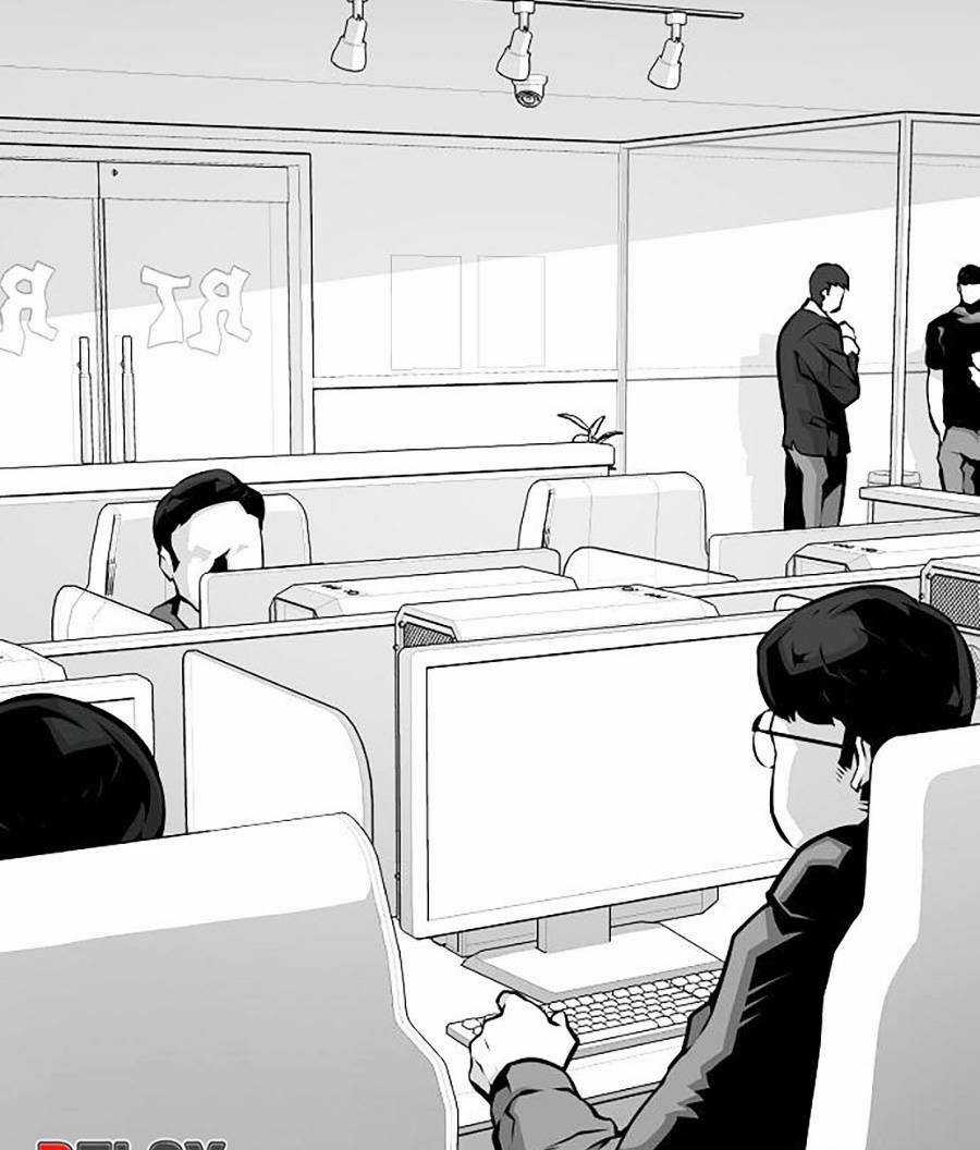 Cuồng Thú - Chapter 3 - Trang 3