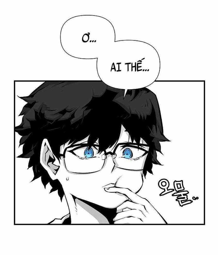 Cuồng Thú - Chapter 3 - Trang 21