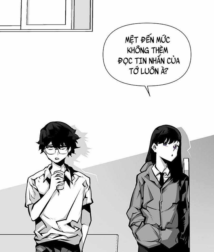 Cuồng Thú - Chapter 3 - Trang 30