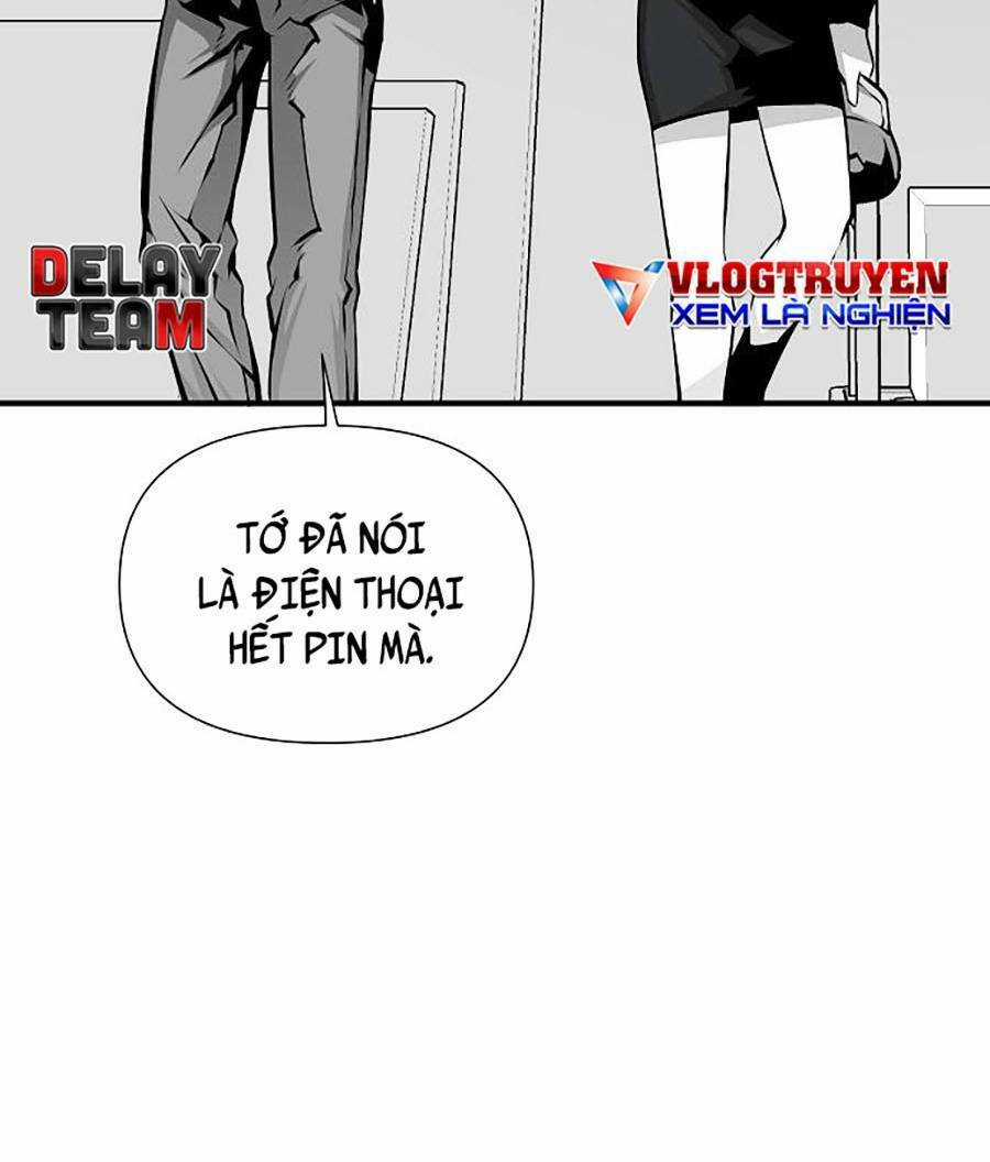 Cuồng Thú - Chapter 3 - Trang 31