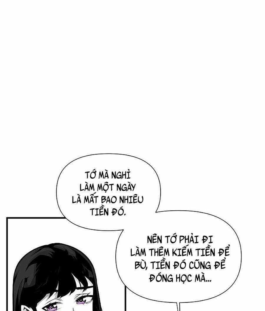 Cuồng Thú - Chapter 3 - Trang 32