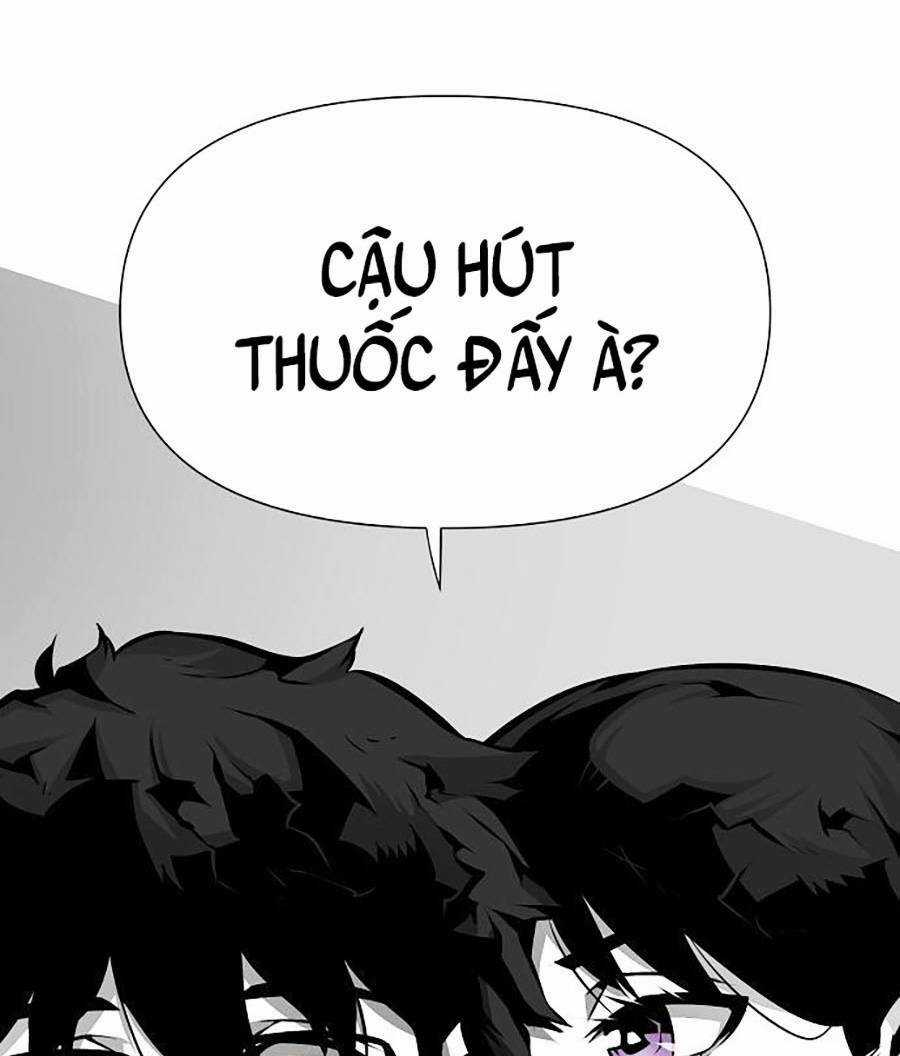 Cuồng Thú - Chapter 3 - Trang 35