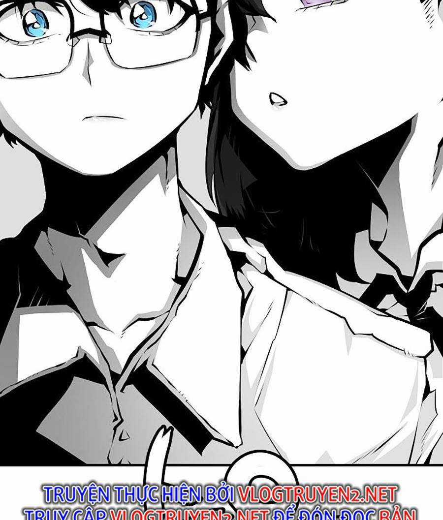 Cuồng Thú - Chapter 3 - Trang 36