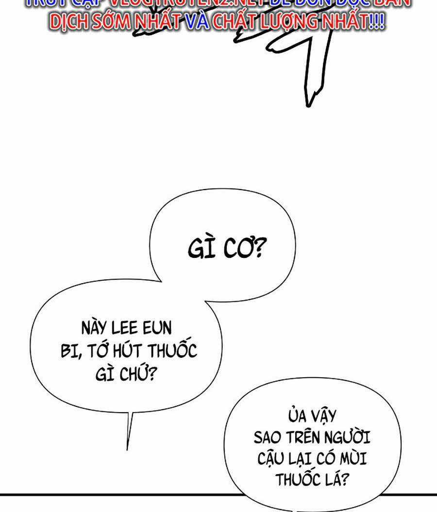 Cuồng Thú - Chapter 3 - Trang 37