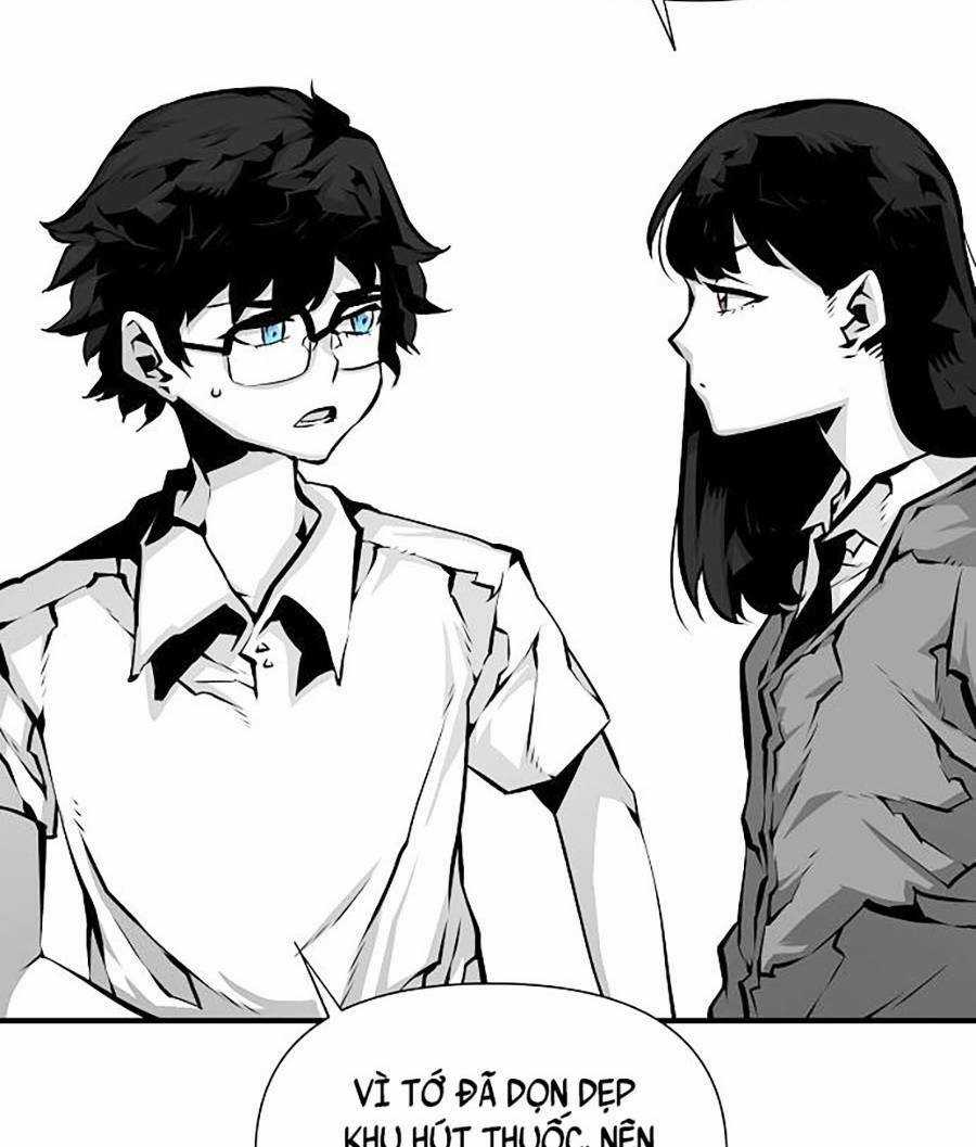 Cuồng Thú - Chapter 3 - Trang 38